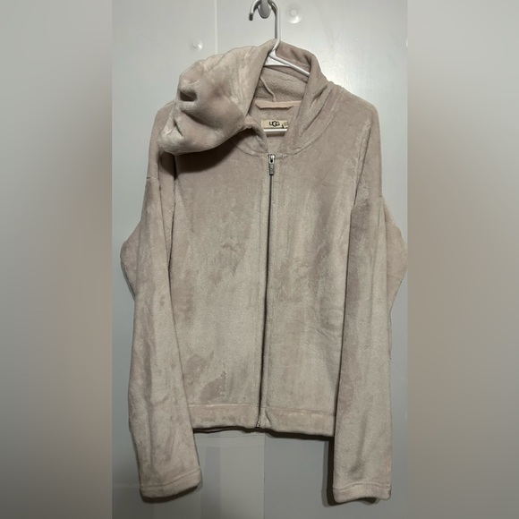 UGG Jackets & Coats Womens Ugg Jacket Poshmark